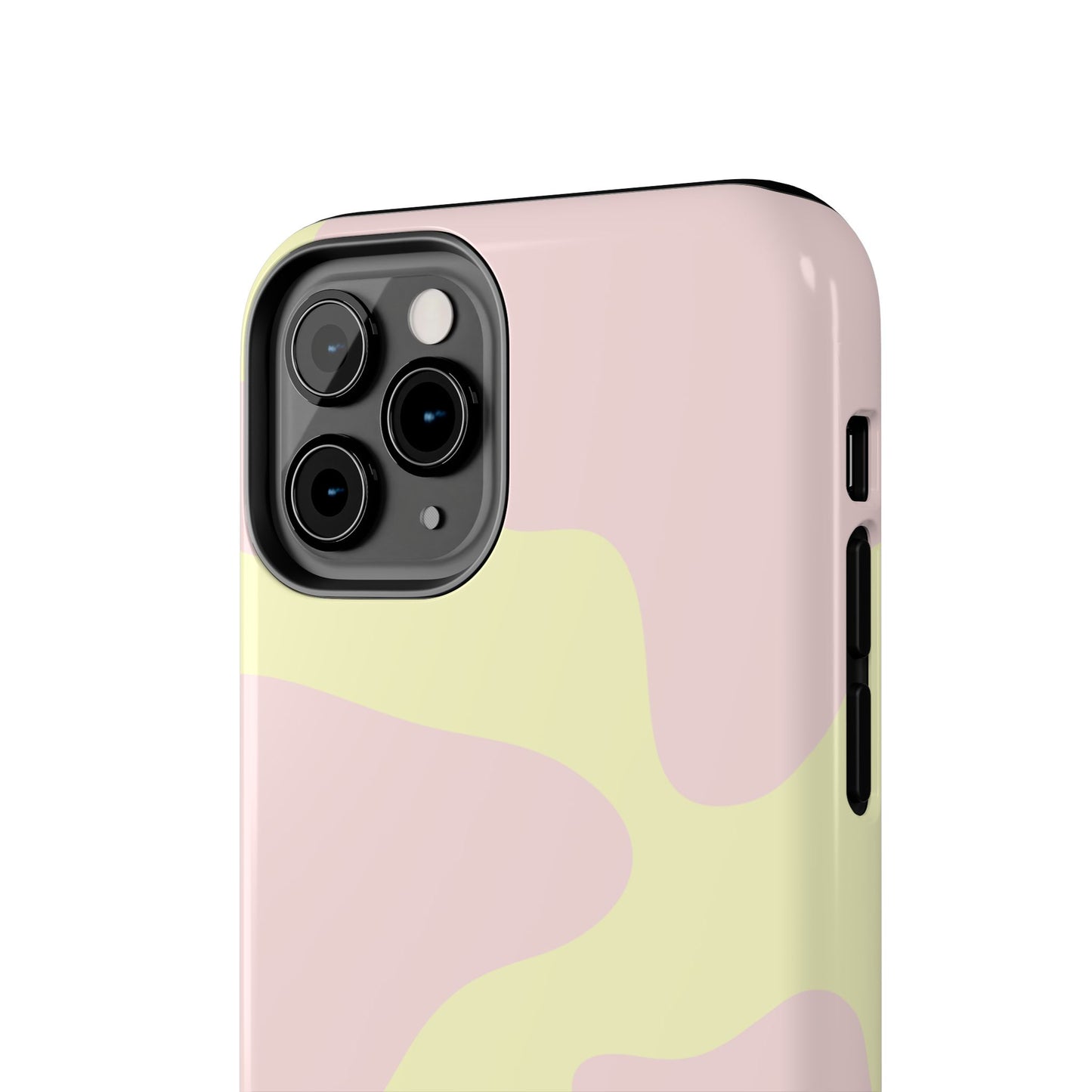 CREAM PUFF, Tough Phone Case