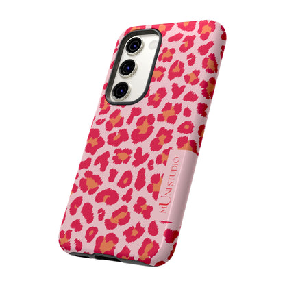CHEERLEADER, Tough Phone Case