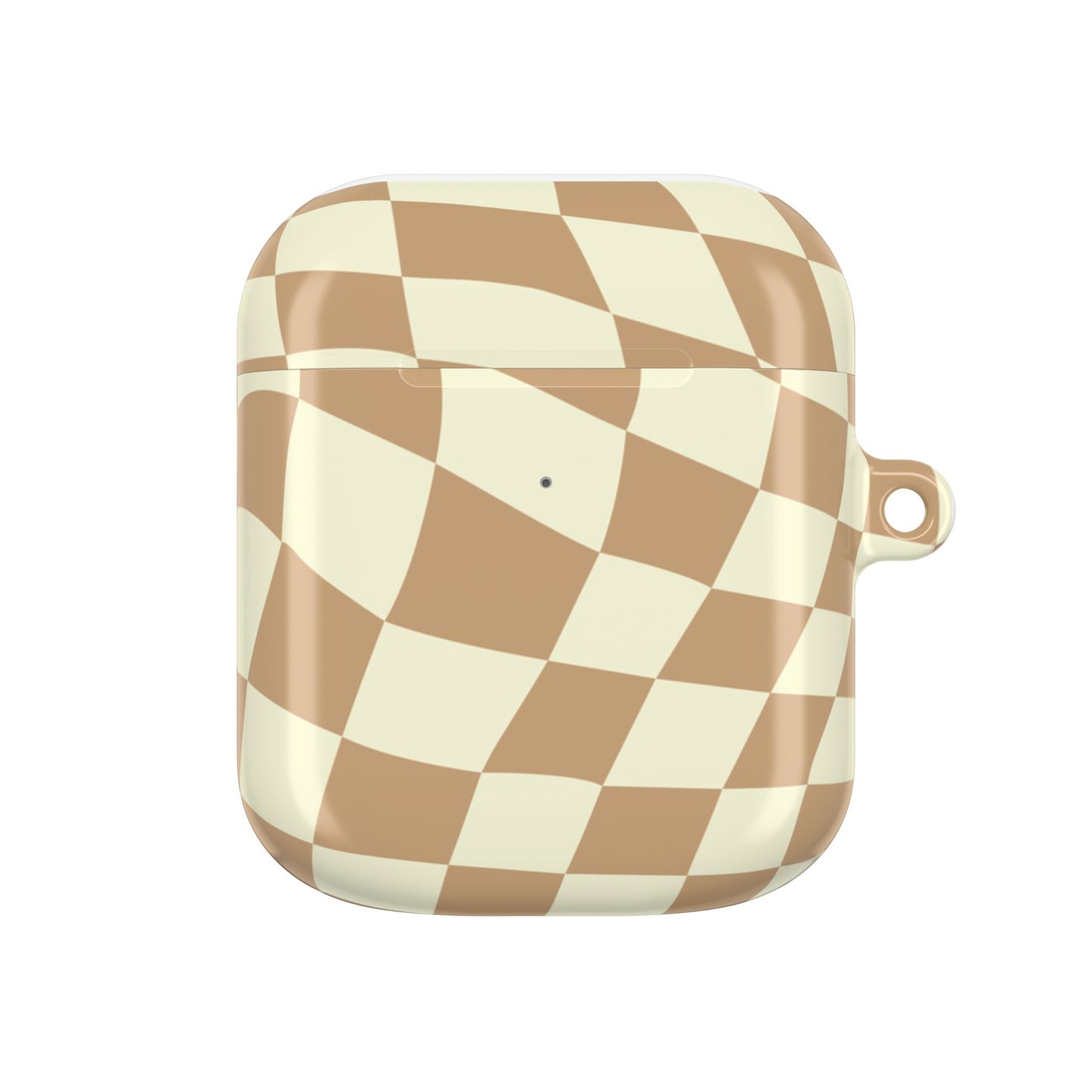 Muni Studio TERRA AirPod Case – back view