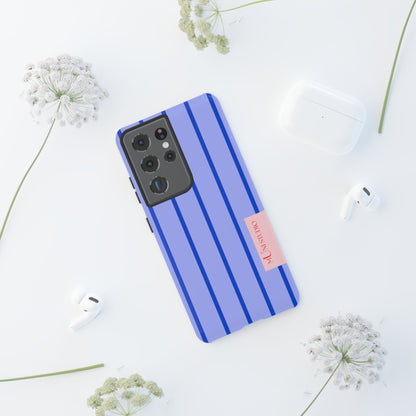 LOVELY DAY, Tough Phone Case