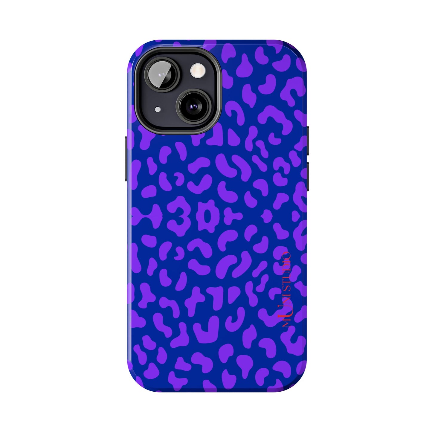 GISELE, Tough Phone Case