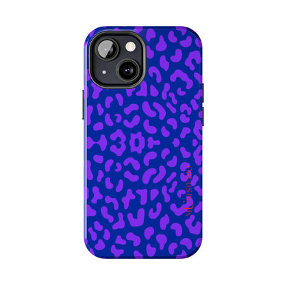 GISELE, Tough Phone Case