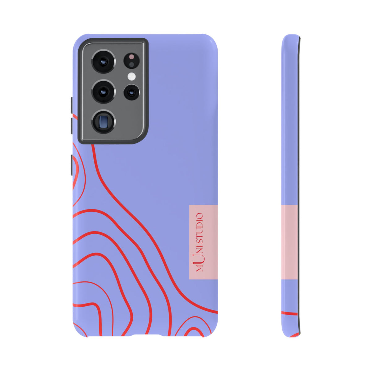 CLEO, Tough Phone Case