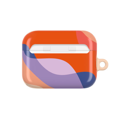 Muni Studio FLOW AirPod Case – charging port