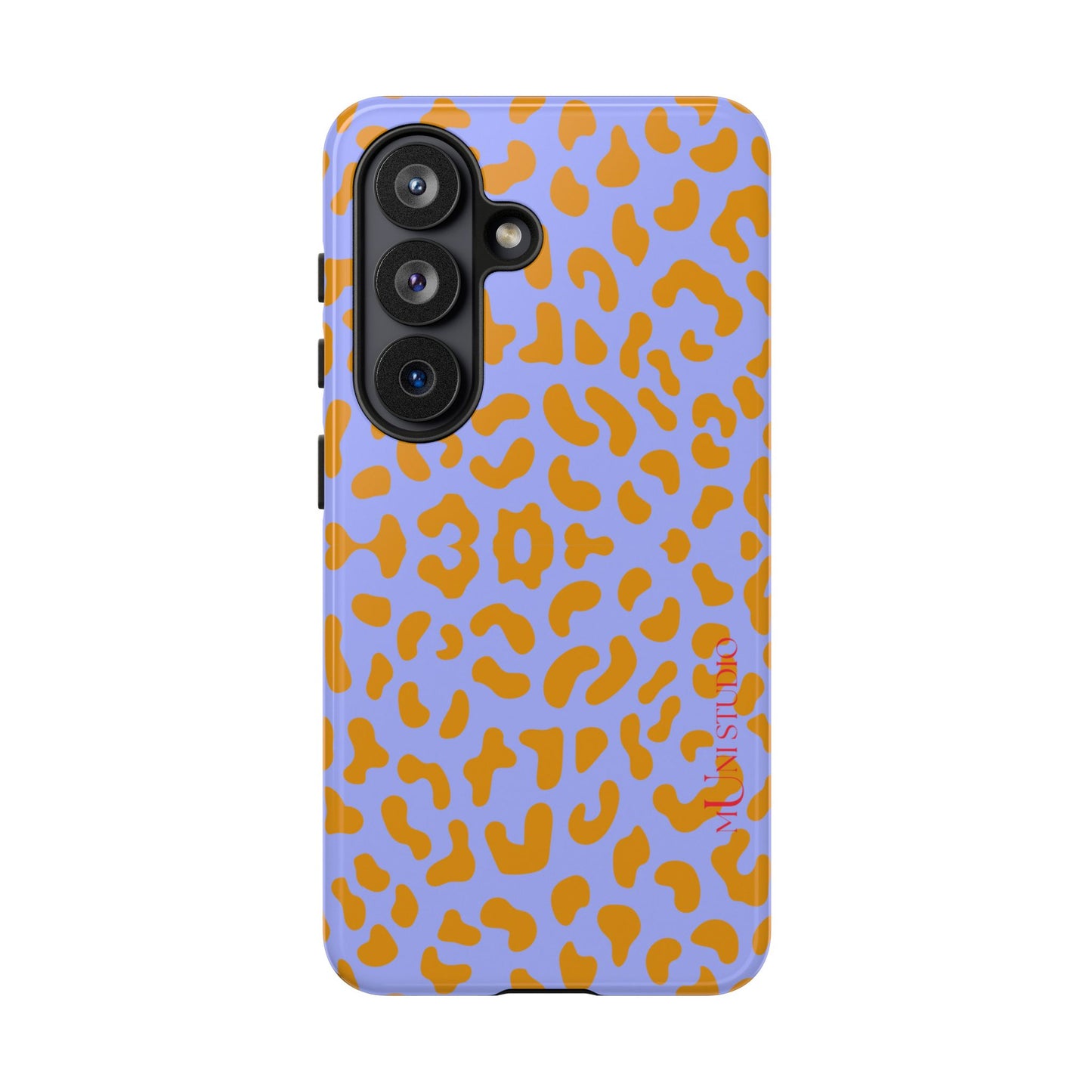 CLARA, Tough Phone Case