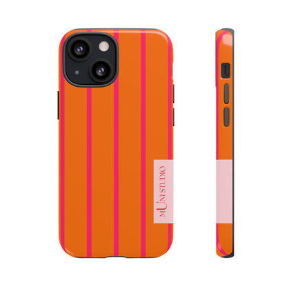 BIKINI, Tough Phone Case