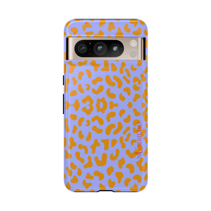 CLARA, Tough Phone Case