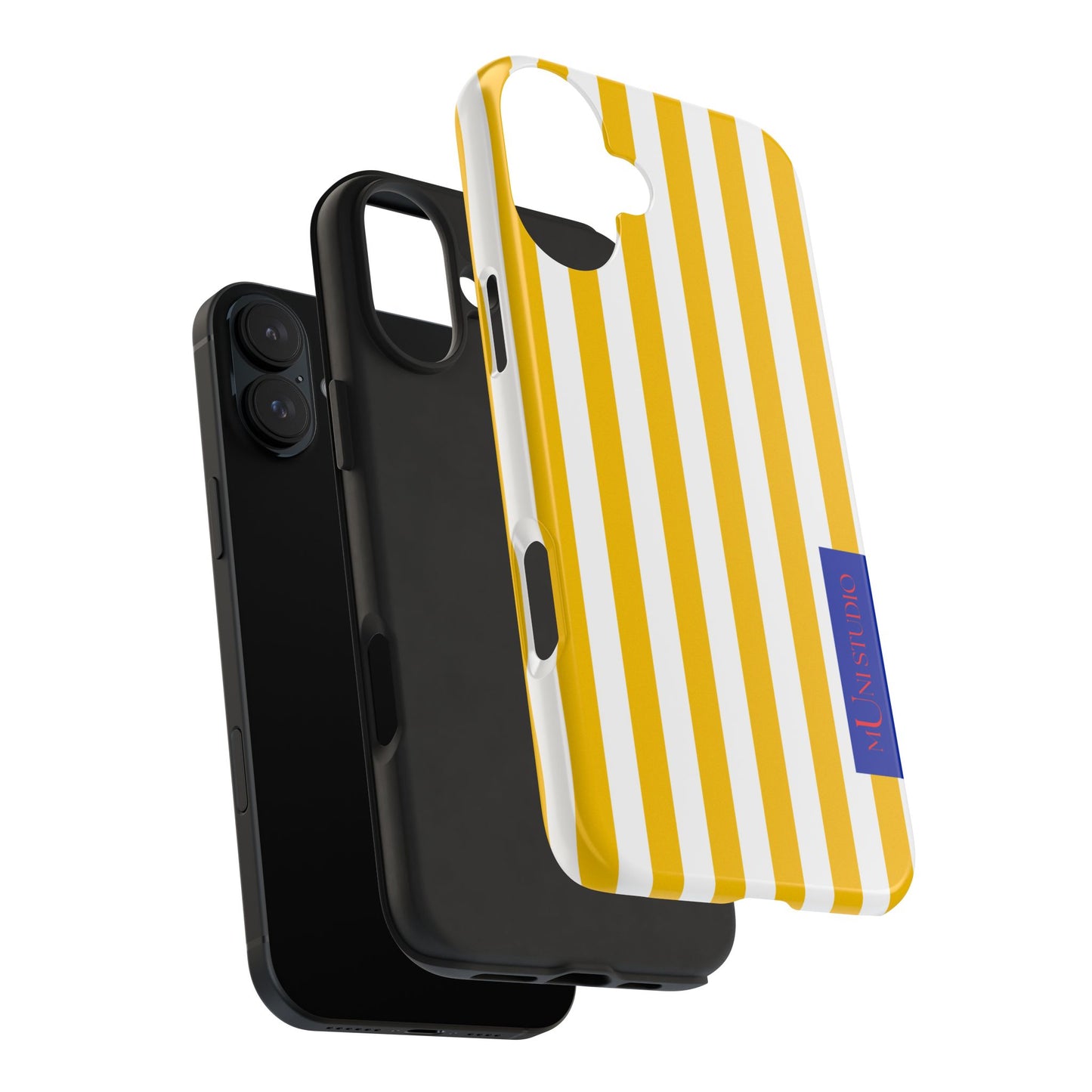 LEMON CAKE, Tough Phone Case
