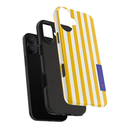 LEMON CAKE, Tough Phone Case