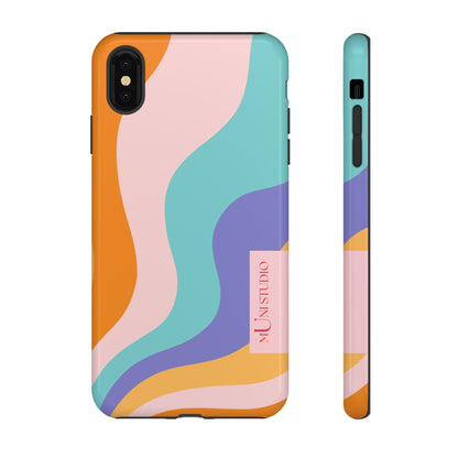 GELATO, Tough Phone Case
