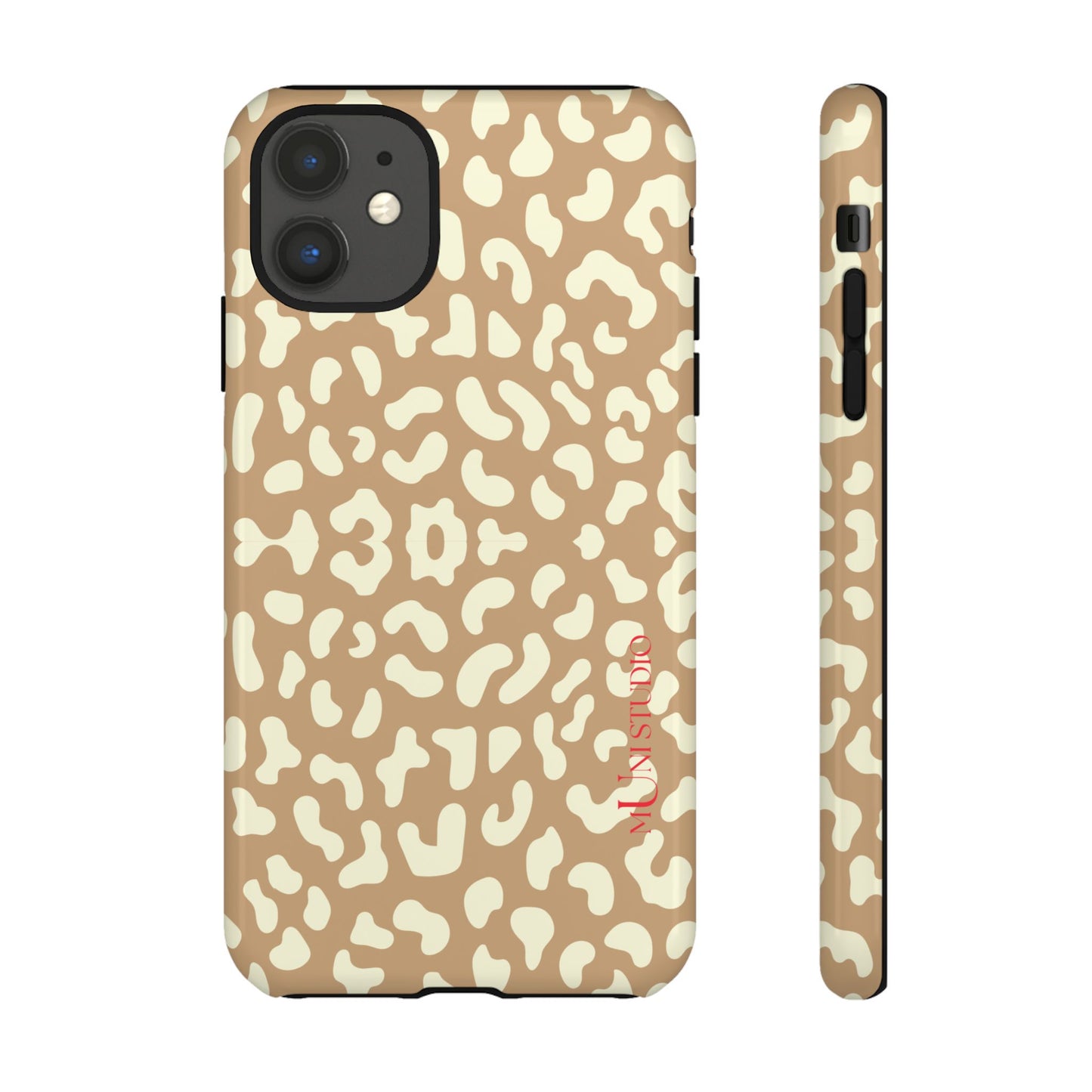 CELINE, Tough Phone Case