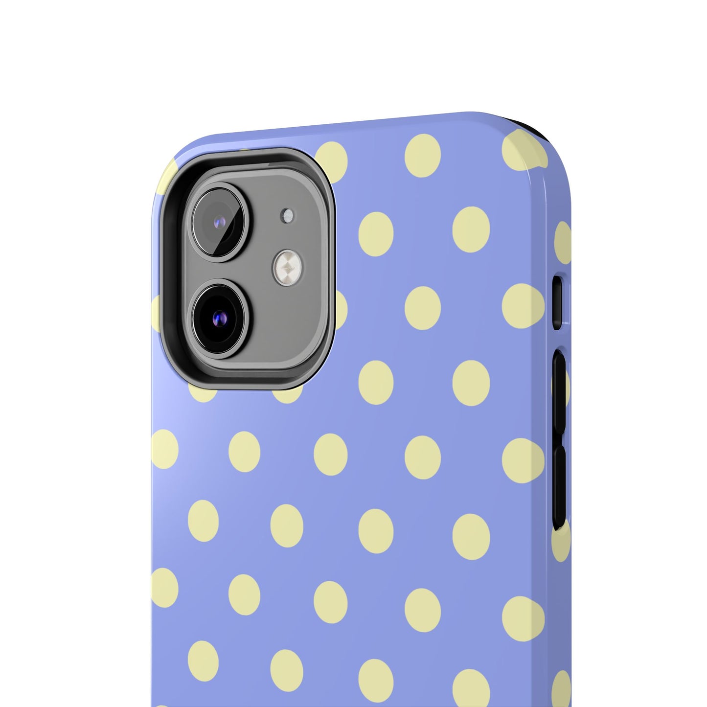 BUTTER POLKA, Tough Phone Case