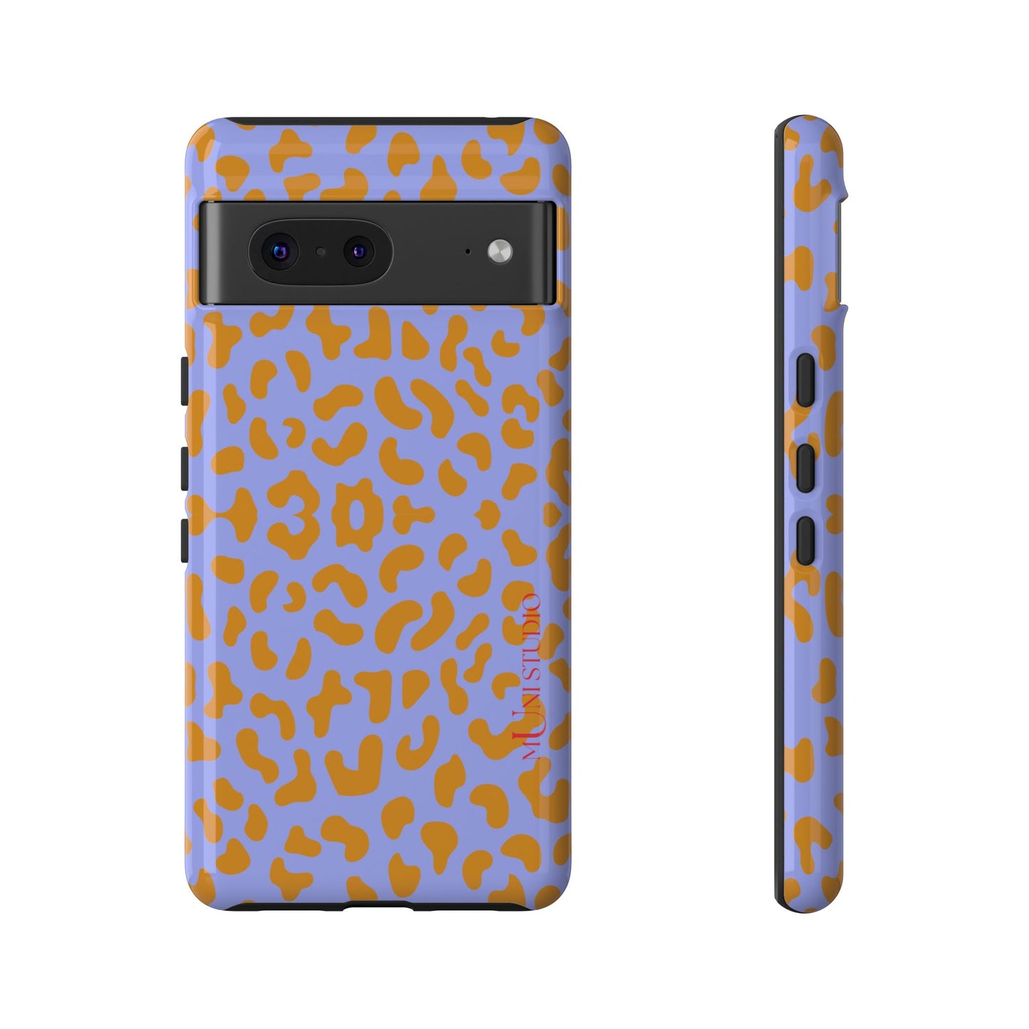 CLARA, Tough Phone Case