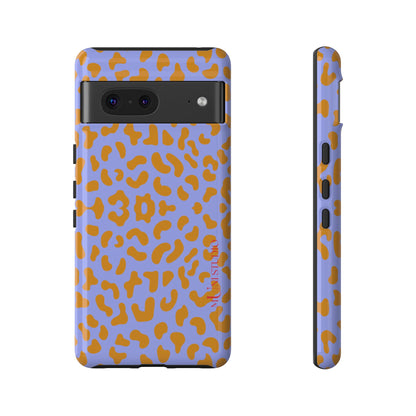 CLARA, Tough Phone Case