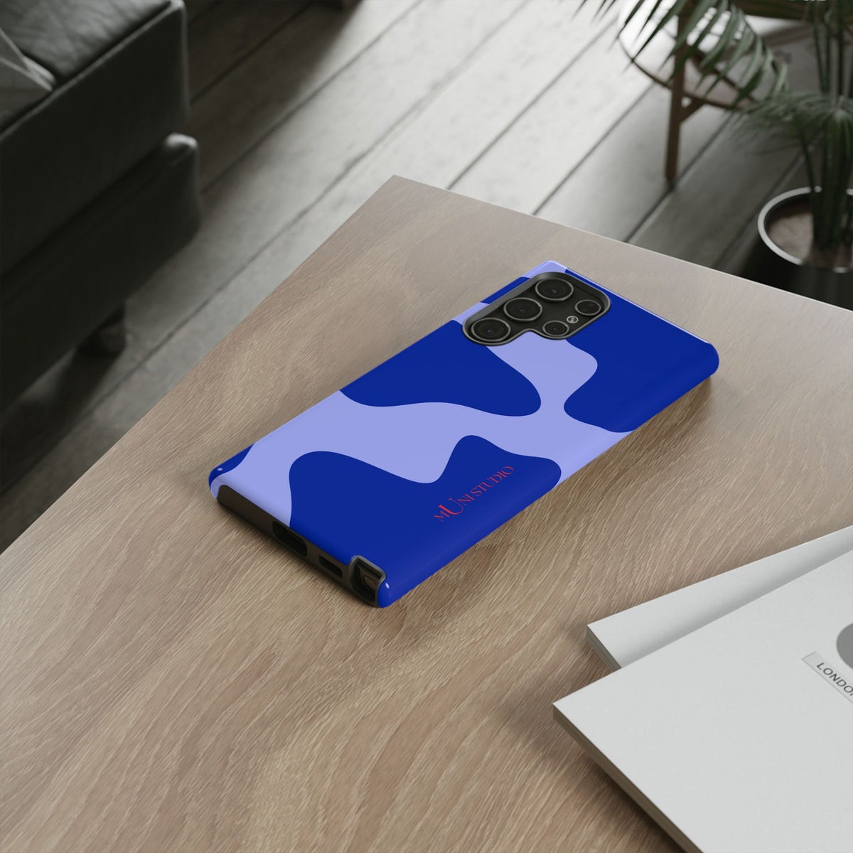 COOL DOWN, Tough Phone Case