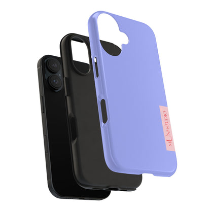LAVENDER, Tough Phone Case