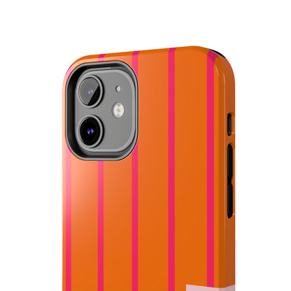 BIKINI, Tough Phone Case