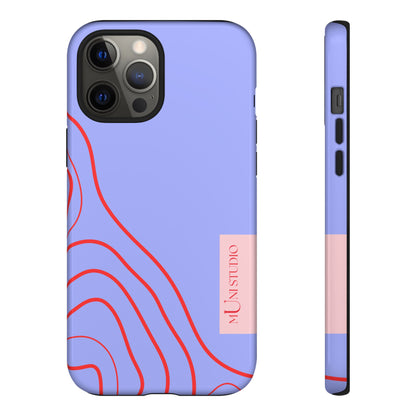CLEO, Tough Phone Case