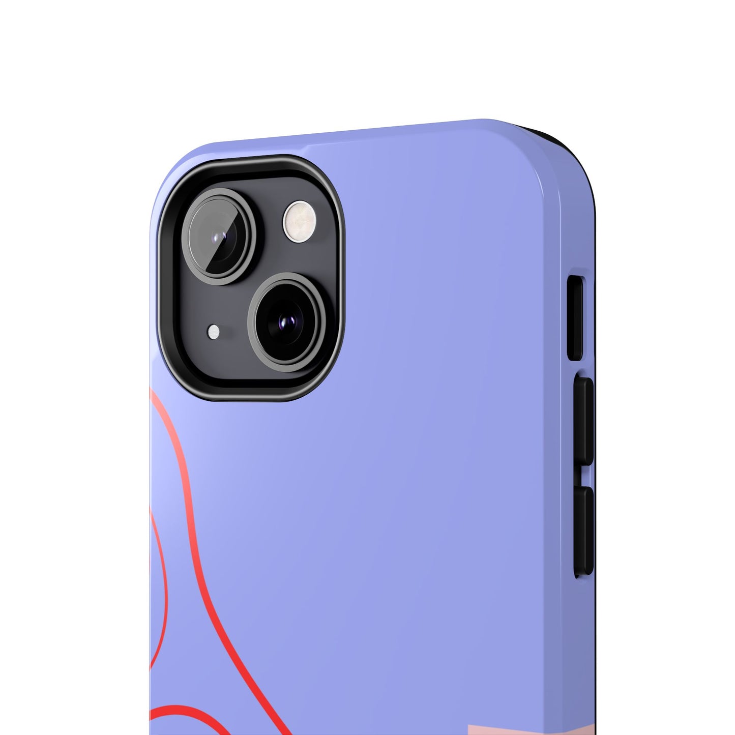 CLEO, Tough Phone Case