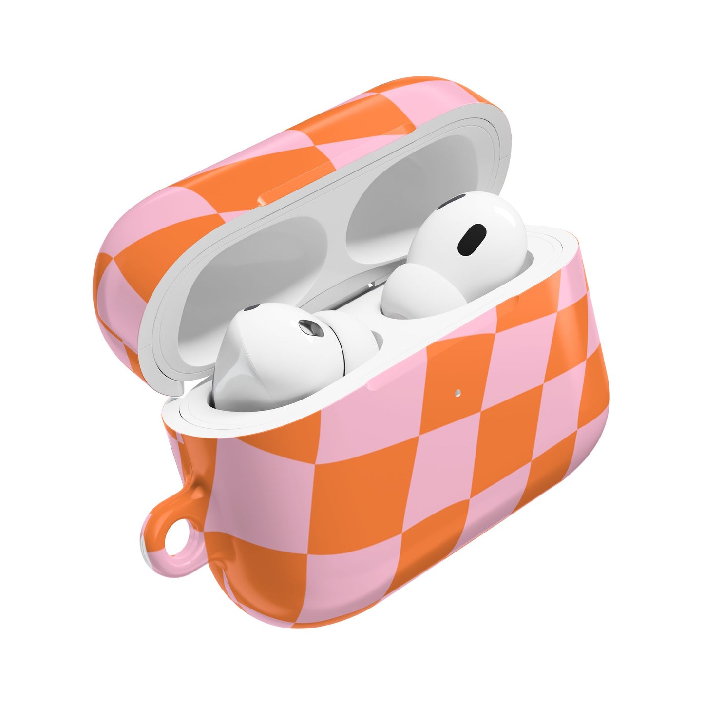 Muni Studio RIRI AirPod Case – lifestyle photo