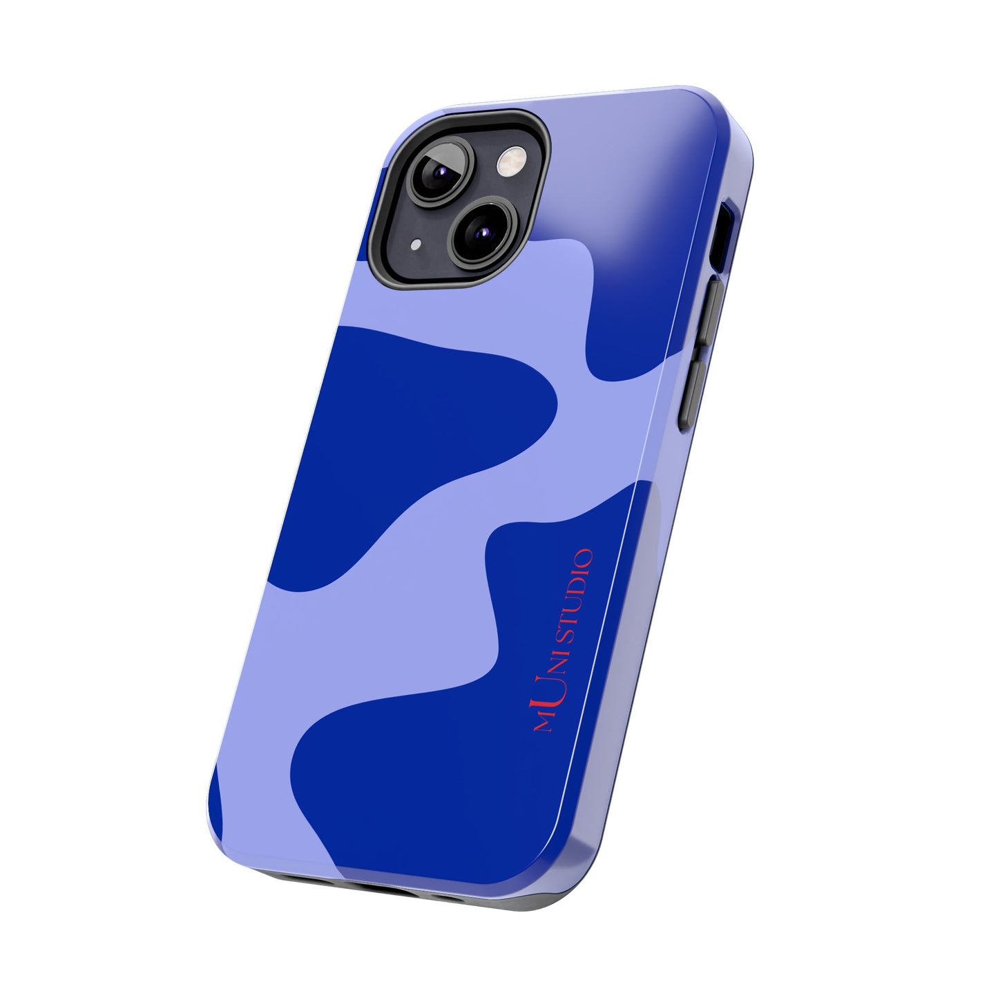 COOL DOWN, Tough Phone Case