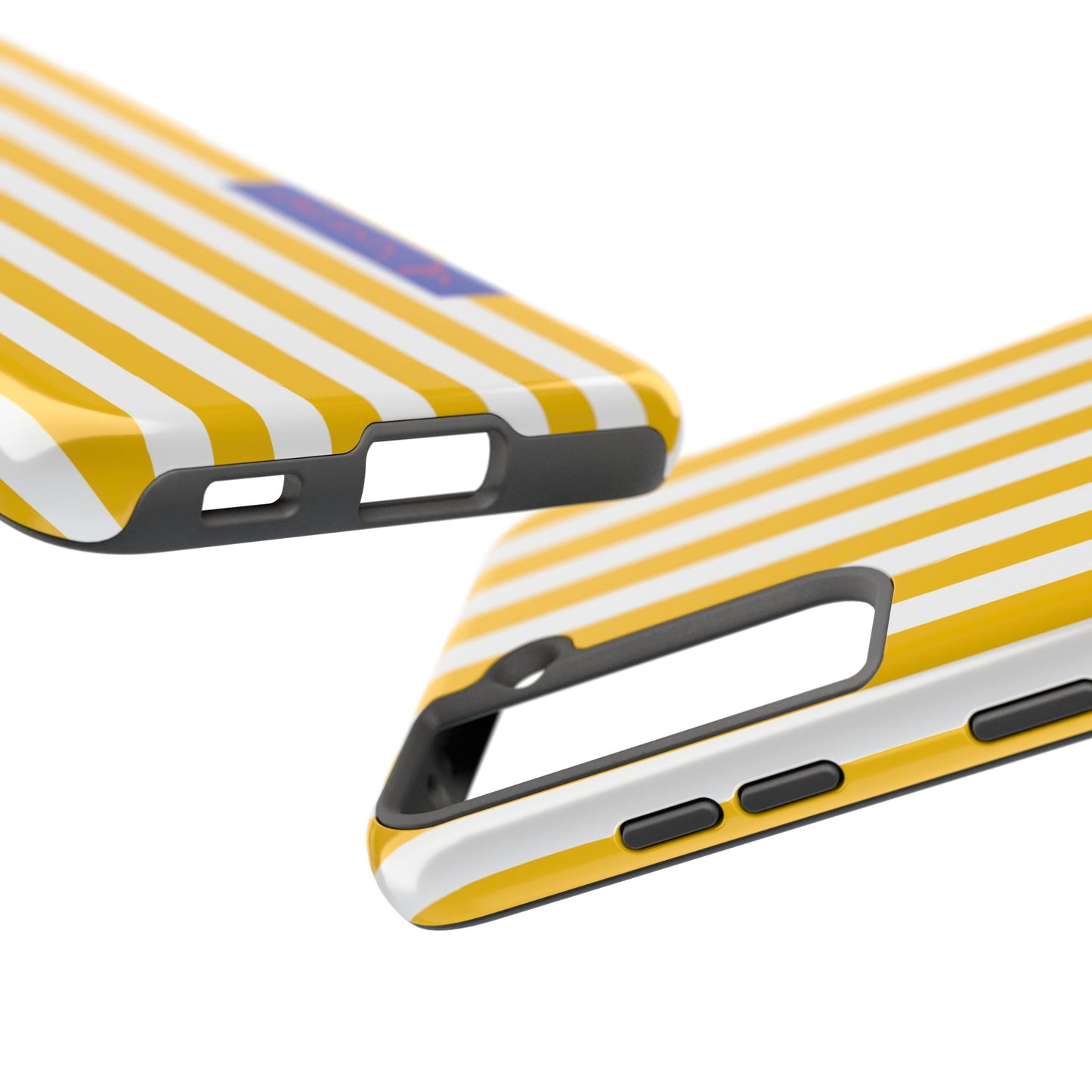LEMON CAKE, Tough Phone Case