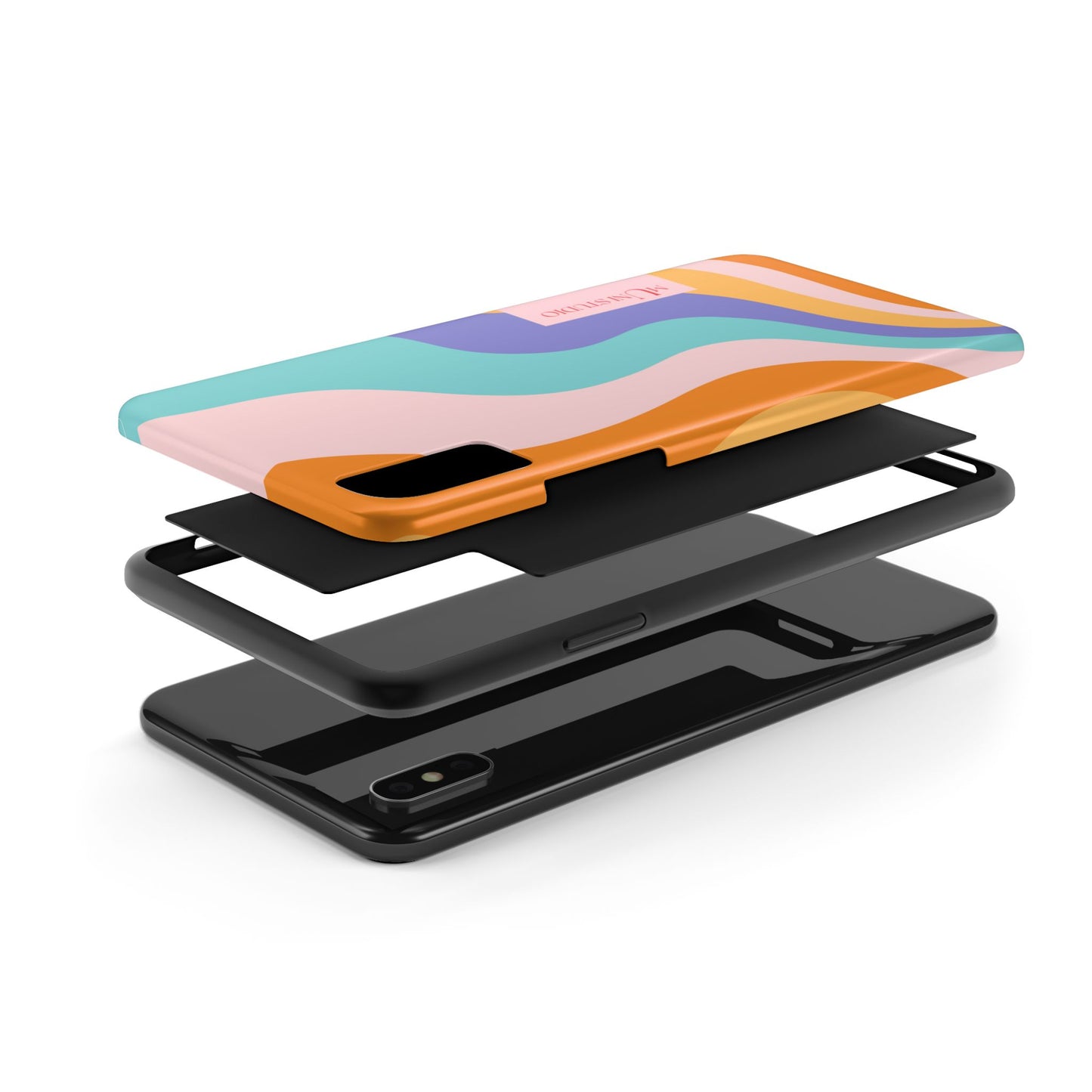 GELATO, Tough Phone Case