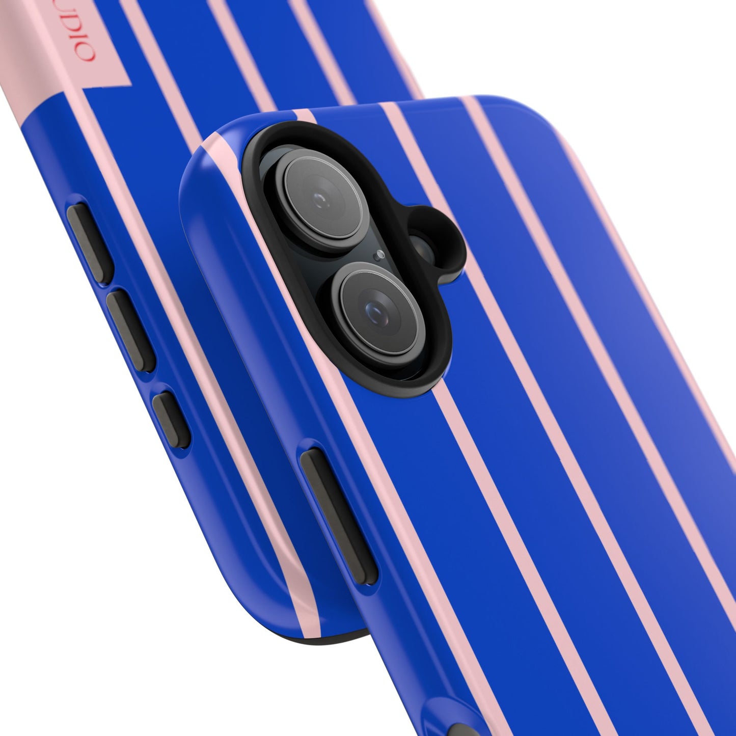 LAGOON, Tough Phone Case