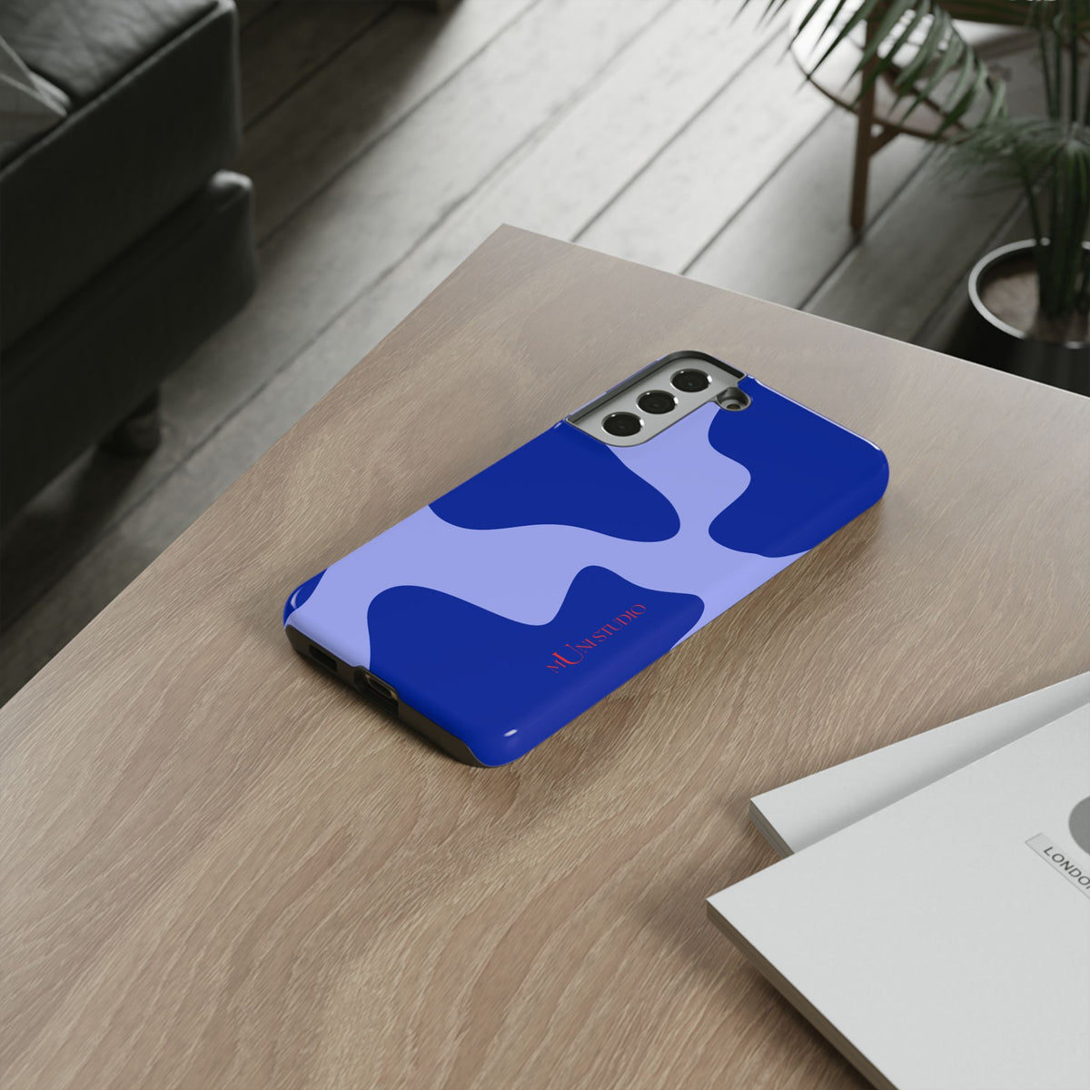 COOL DOWN, Tough Phone Case
