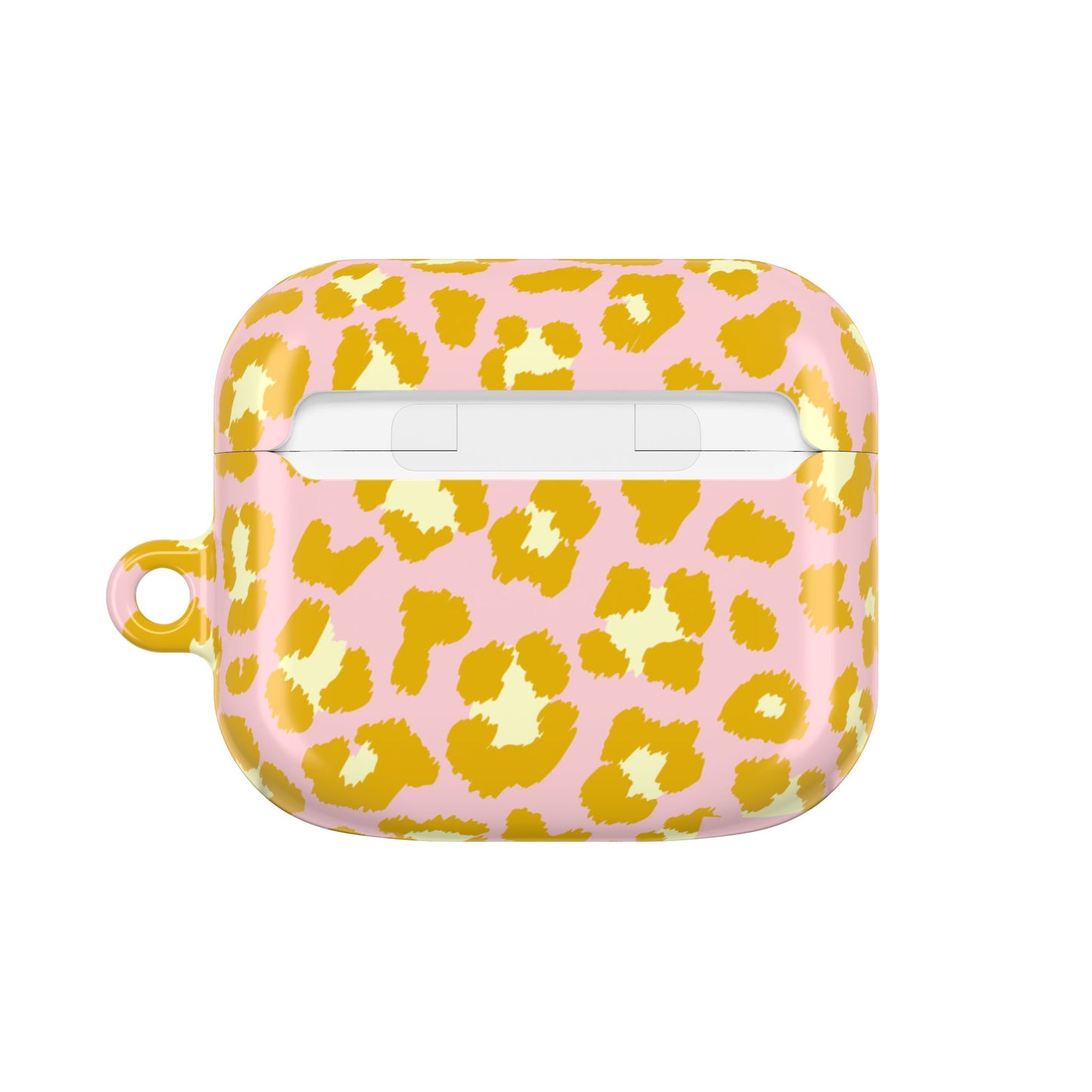 GOLDEN RAWR AirPod Case