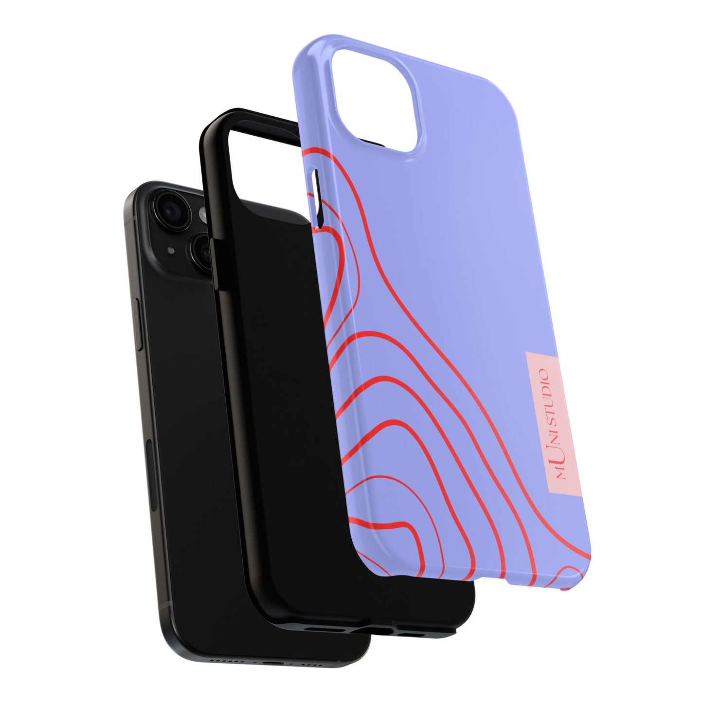 CLEO, Tough Phone Case