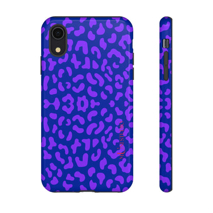 GISELE, Tough Phone Case