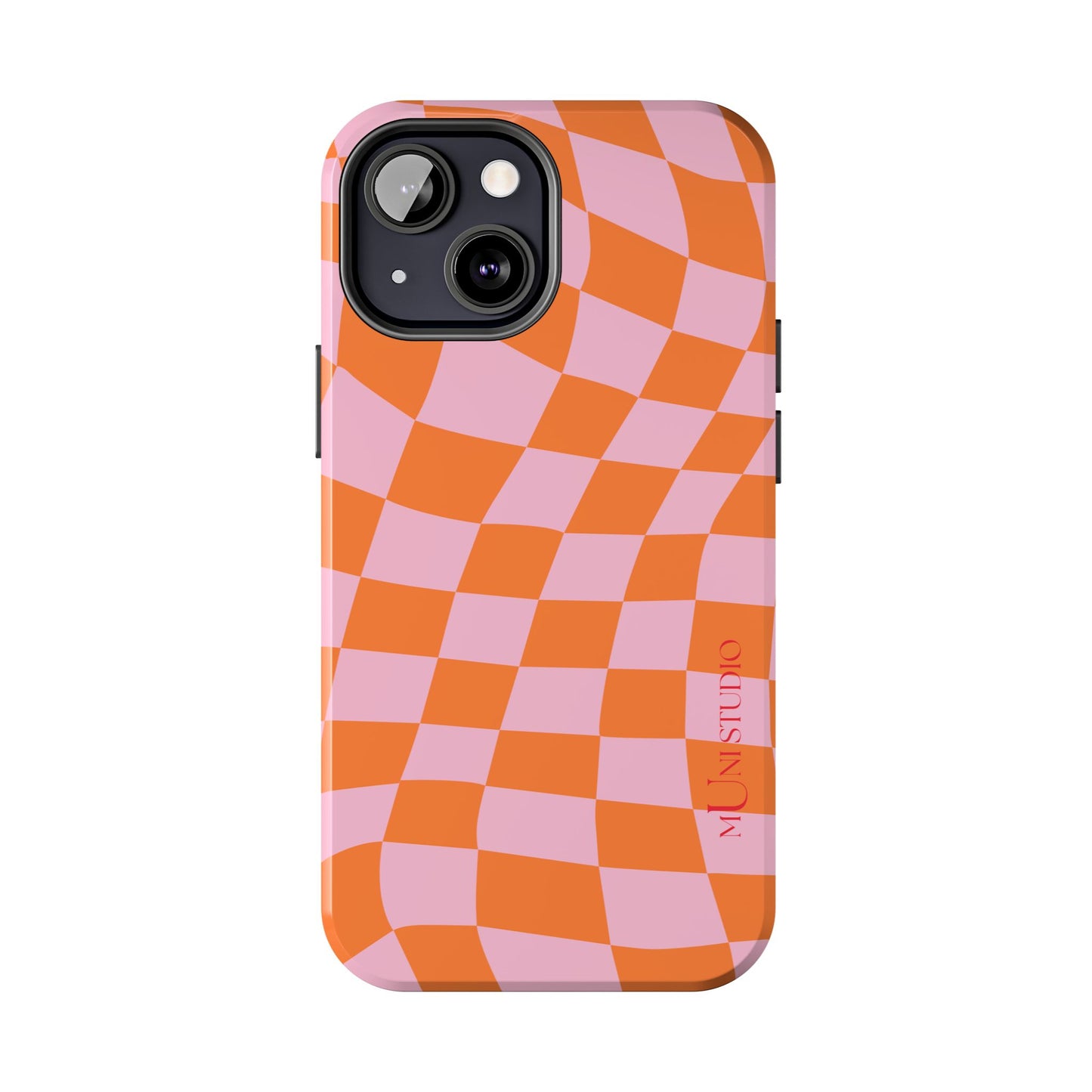 RIRI, Tough Phone Case