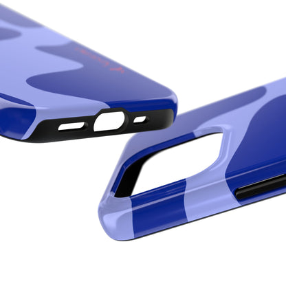 COOL DOWN, Tough Phone Case