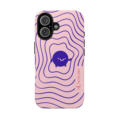 LIL LEGEND, Tough Phone Case
