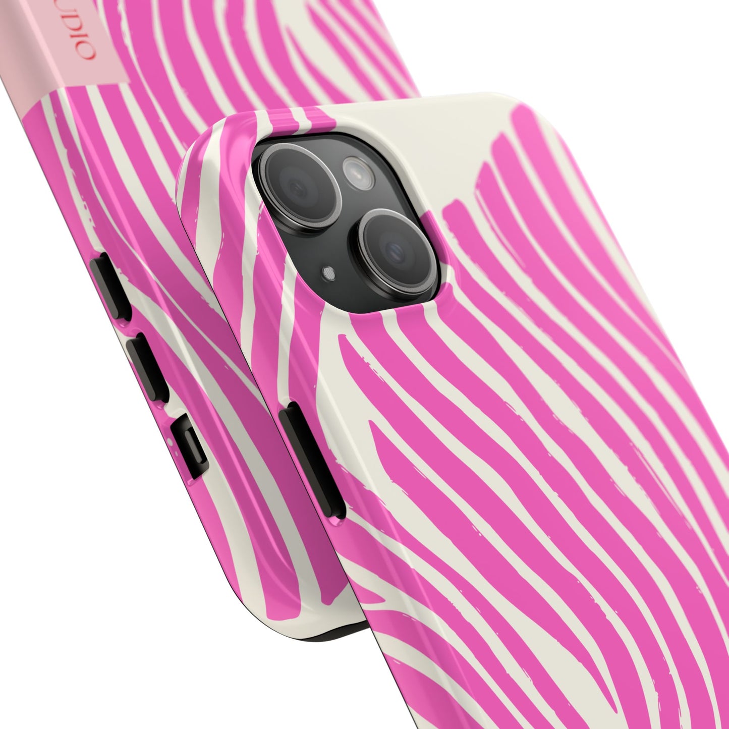 MORA, Tough Phone Case