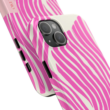 MORA, Tough Phone Case