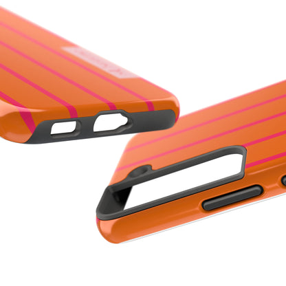 BIKINI, Tough Phone Case