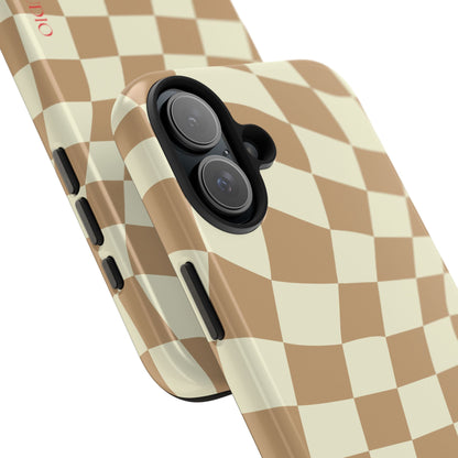 TERRA, Tough Phone Case