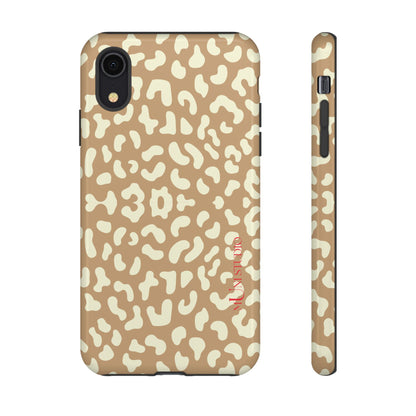 CELINE, Tough Phone Case