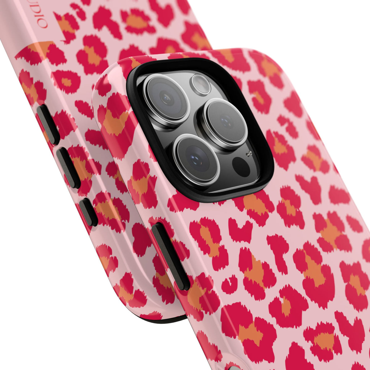 CHEERLEADER, Tough Phone Case