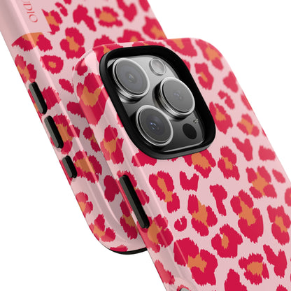 CHEERLEADER, Tough Phone Case