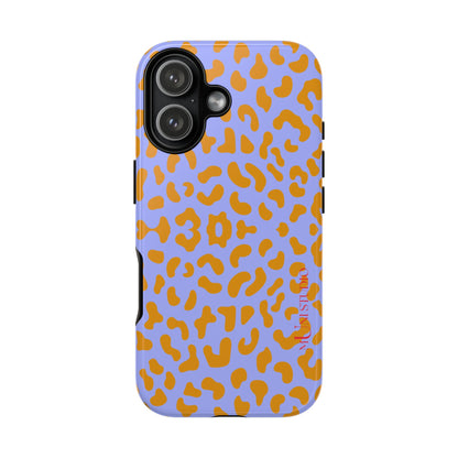 CLARA, Tough Phone Case