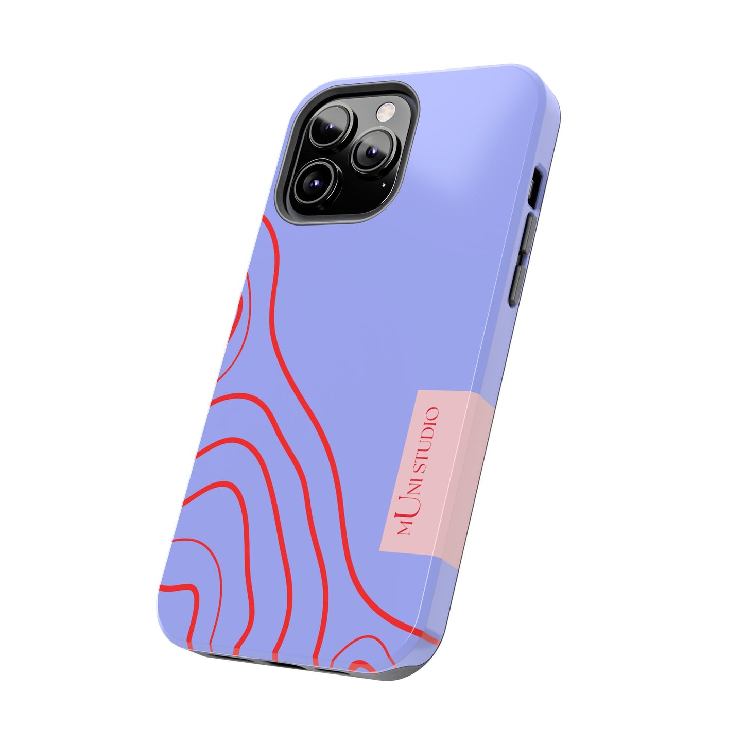 CLEO, Tough Phone Case