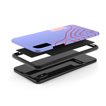 CLEO, Tough Phone Case