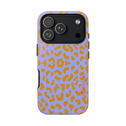 CLARA, Tough Phone Case
