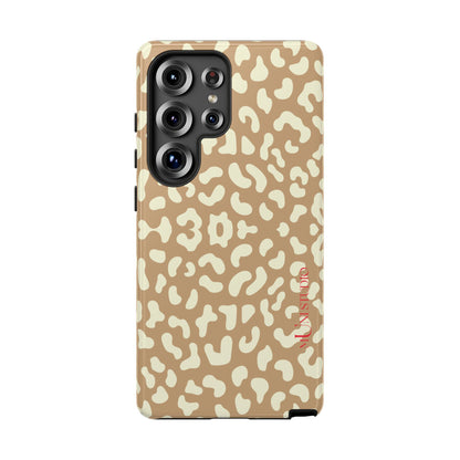 CELINE, Tough Phone Case