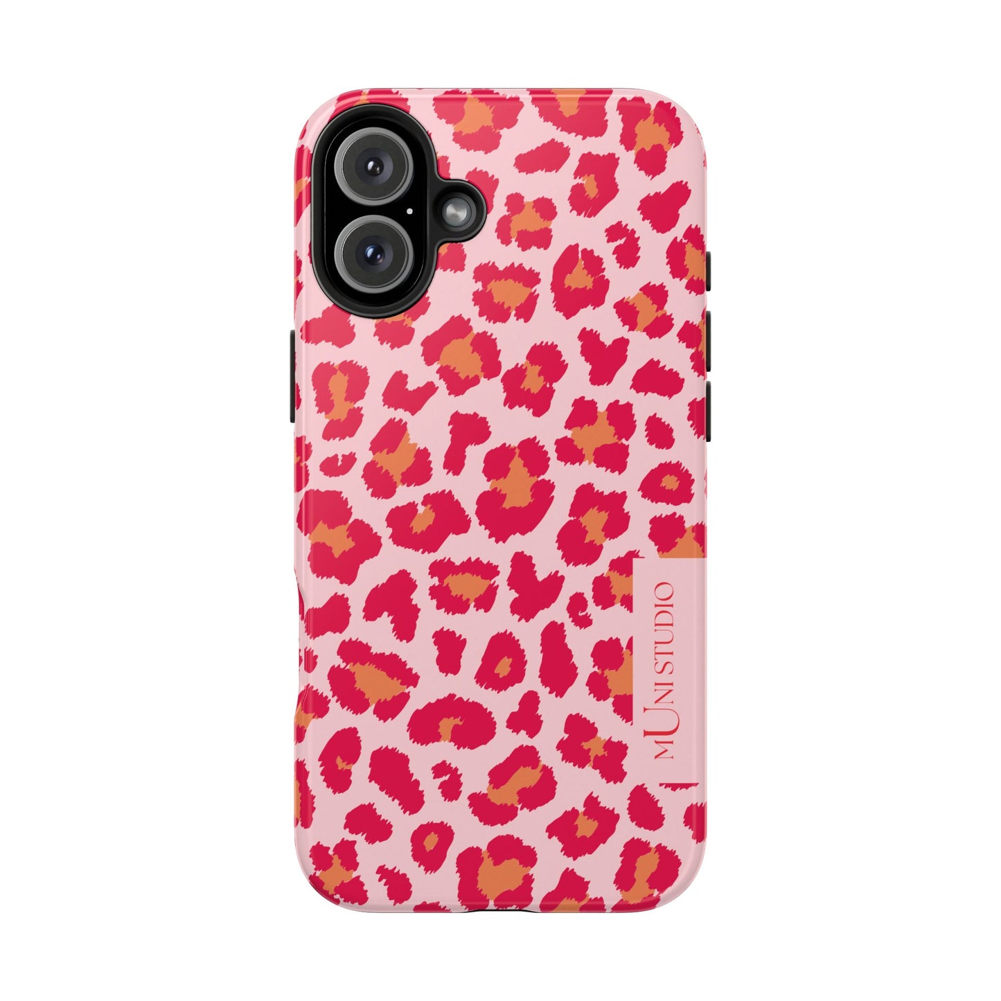 CHEERLEADER, Tough Phone Case