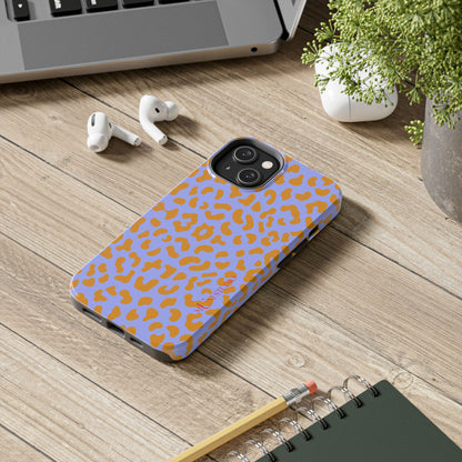 CLARA, Tough Phone Case