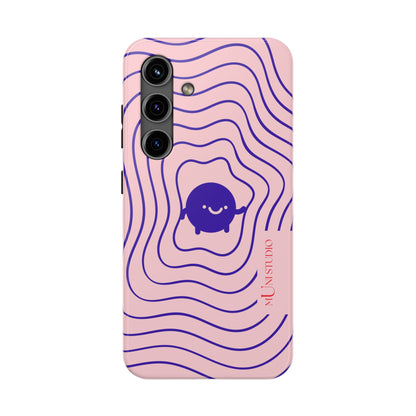 LIL LEGEND, Tough Phone Case